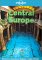 Lonely Planet Central Europe cover