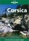 Lonely Planet Corsica cover