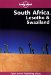 Lonely Planet South Africa, Lesotho & Swaziland cover
