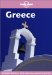 Lonely Planet Greece cover