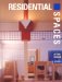 Residential Spaces of the World : A Pictorial Review of Residential Interiors cover