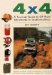 4X4 : A Practical Guide to Off-Road Adventures in Southern Africa cover