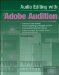 Audio Editing With Adobe Audition cover
