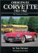 Original Corvette : 1953-1962 cover