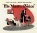 His Master's Voice : The Perfect Portable Gramophone cover