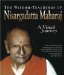 The Wisdom-Teachings of Nisargadatta Maharaj : A Visual Journey cover