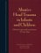 Abusive Head Trauma In Infants And Children Atlas : Medical Legal And Forensic Issues, A Color Atlas cover