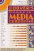Hoover's Guide to Media Companies cover