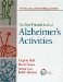 The Best Friends Book of Alzheimer's Activities : 147 Fun, Easy, and Enriching Activities cover