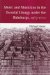 Music and Musicians in the Escorial Liturgy Under the Habsburgs, 1563-1700 cover