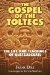 The Gospel of the Toltecs : The Life and Teachings of Quetzalcoatl cover