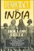 Democracy in India : A Hollow Shell cover