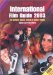 Variety International Film Guide 2003 : The Ultimate Annual Review of World Cinema cover