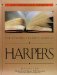 An American Album : One Hundred and Fifty Years of Harper's Magazine cover