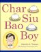 Char Siu Bao Boy cover