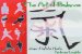 The Art of Balance : San-Datchi Kata cover