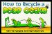 How to Recycle a Dead Gecko cover
