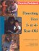 Parenting Your 1-To-4-Year-Old W/Tip Booklet : Raising Children cover