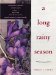 A Long Rainy Season : Haiku & Tanks cover