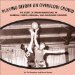 Playing Before an Overflow Crowd : The Story of Indian Basketball in Roberson, North Carolina cover