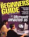 The Beginner's Guide : Microsoft Windows 95 cover