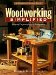 Woodworking Simplified : Foolproof Carpentry Projects for Beginners cover