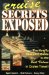 Cruise Secrets Exposed : The How to Resource Guide to the Best Values in Cruise Travel cover