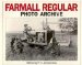 Farmall Regular : Photo Archive cover