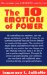 The 10 Emotions of Power : How Tomake Your Emotions Work for You cover