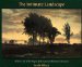 The Intimate Landscape : A New Look at the Origins of the American Barbizon Movement cover