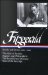 F. Scott Fitzgerald : Novels and Stories, 1920-1922 cover