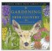 Gardening in Deer Country cover