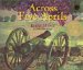 Across Five Aprils : Golden Mountain Chronicles, 1885 cover