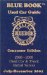 Kelley Blue Book Used Car Guide : Consumer Edition, 1986-2000, Used Car and Truck Retail Values, July-December 2001 cover