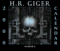 H.R. Giger 2000 Calendar cover