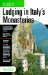 The Guide to Lodging in Italy's Monasteries cover