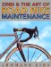 Zinn and the Art of Road Bike Maintenance cover