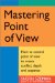 Mastering Point of View cover