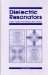 Dielectric Resonators cover