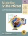 Marketing on the Internet : 7 Steps to Building the Internet into Your Business cover