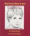 Asperger'S...What Does It Mean to Me? : A Workbook Explaining Self-Awareness and Life Lessons to the Child or Youth With High Functioning Autism or Aspergers cover
