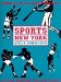 Sports New York : Where to Play, Learn, and Watch in and Around the Big Apple cover
