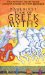 Book of Greek Myths cover