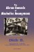 The Akron Genesis of Alcoholics Anonymous cover