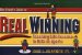 A Coach's Guide to Real Winning : Teaching Life Lessons to Kids in Sports cover