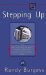 Stepping Up : The Recreational Player's Guide to Beating Casino and Internet Poker cover