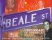 Beale Street : Crossroads of America's Music cover