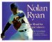 Nolan Ryan : The Road to Cooperstown cover