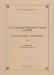 The German Minority Census of 1939 : An Introduction and Register cover