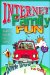 Internet Family Fun : The Parent's Guide to Safe Surfing cover